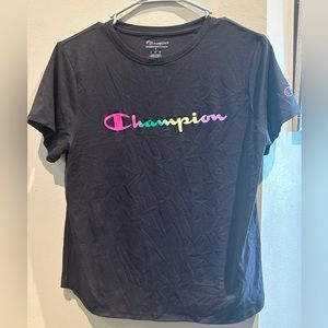 Champion t-shirt